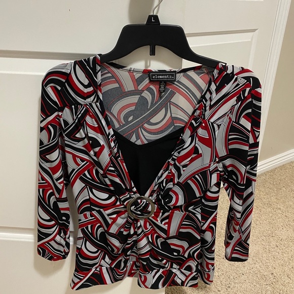 Blouse - Picture 1 of 2